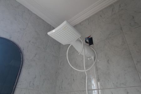 Casa à venda com 200m², 6 quartos e 3 vagasBanheiro Social 1