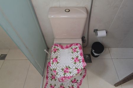 Casa à venda com 200m², 6 quartos e 3 vagasBanheiro Social 2