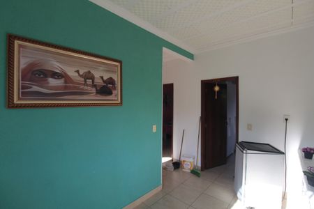 Casa à venda com 200m², 6 quartos e 3 vagasHall dos Quartos