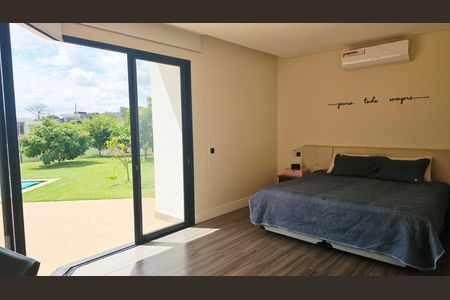 Casa para alugar com 315m², 5 quartos e 2 vagasQuarto