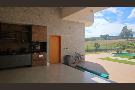 Casa para alugar com 315m², 5 quartos e 2 vagasChurrasqueira