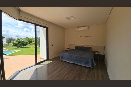 Casa para alugar com 315m², 5 quartos e 2 vagasQuarto