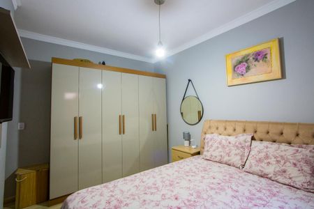 Casa à venda com 137m², 3 quartos e 2 vagasQuarto 2