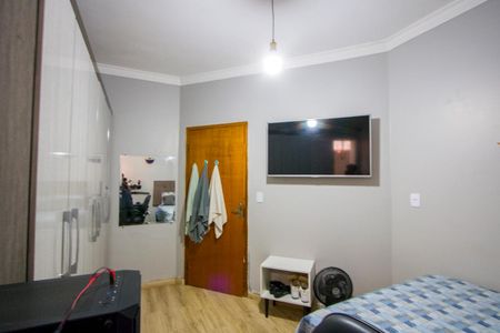 Casa à venda com 137m², 3 quartos e 2 vagasQuarto 2