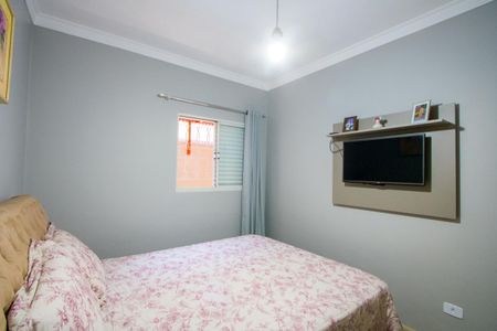 Casa à venda com 137m², 3 quartos e 2 vagasQuarto 2