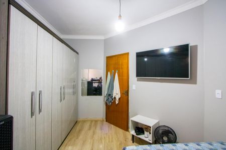 Casa à venda com 137m², 3 quartos e 2 vagasQuarto 2