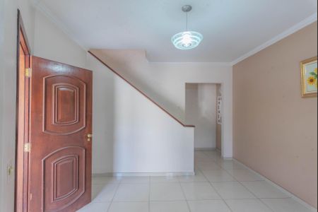 Casa para alugar com 275m², 5 quartos e 4 vagasSala