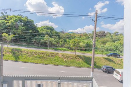 Casa para alugar com 275m², 5 quartos e 4 vagasVista do Quarto 2