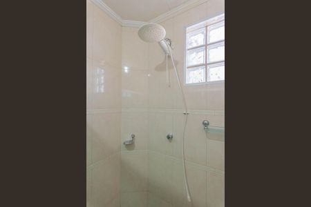 Casa para alugar com 275m², 5 quartos e 4 vagasBanheiro 