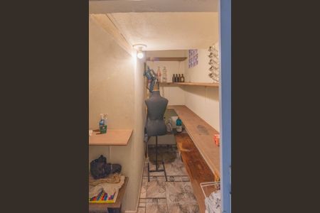 Casa para alugar com 275m², 5 quartos e 4 vagasArmário da Escada