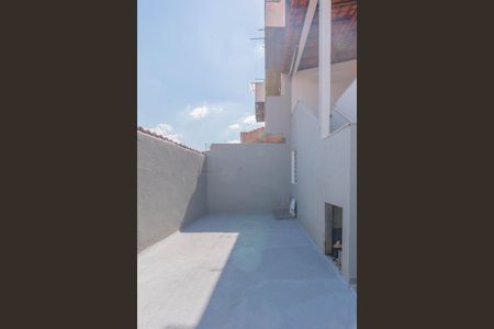 Casa para alugar com 275m², 5 quartos e 4 vagasQuintal