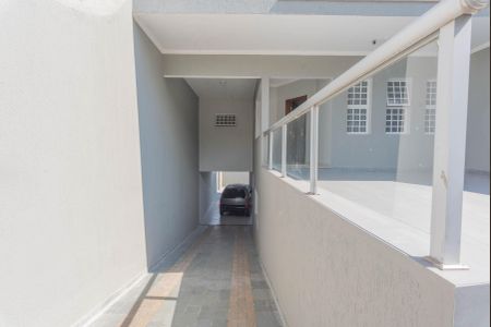Casa para alugar com 275m², 5 quartos e 4 vagasGaragem