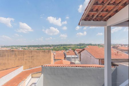 Casa para alugar com 275m², 5 quartos e 4 vagasVista do Quarto 3