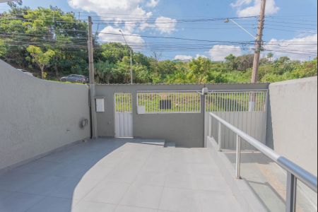 Casa para alugar com 275m², 5 quartos e 4 vagasVaranda