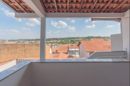 Casa para alugar com 275m², 5 quartos e 4 vagasÁrea de Serviço