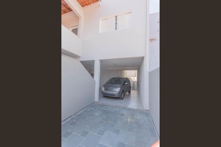 Casa para alugar com 275m², 5 quartos e 4 vagasGaragem