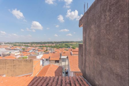 Casa para alugar com 275m², 5 quartos e 4 vagasVista do Quarto 1