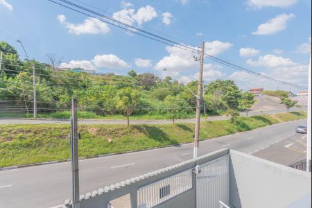 Casa para alugar com 275m², 5 quartos e 4 vagasSacada da Sala 2