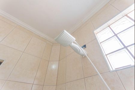 Casa para alugar com 275m², 5 quartos e 4 vagasBanheiro da Suíte