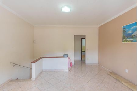 Sala 2 de casa à venda com 4 quartos, 275m² em Parque Residencial Vila União, Campinas