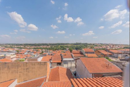 Casa para alugar com 275m², 5 quartos e 4 vagasVista da Suíte