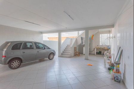 Casa para alugar com 275m², 5 quartos e 4 vagasGaragem