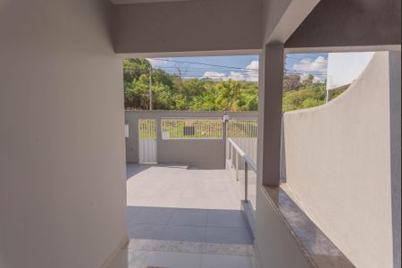 Casa para alugar com 275m², 5 quartos e 4 vagasVaranda