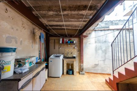 Casa à venda com 250m², 4 quartos e 2 vagas Casa à venda com 250m², 4 quartos e 2 vagasÁrea de Serviço