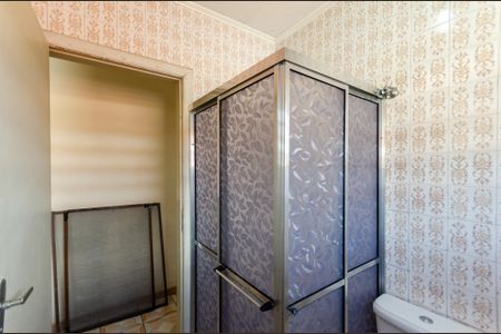 Casa à venda com 250m², 4 quartos e 2 vagas Casa à venda com 250m², 4 quartos e 2 vagasBanheiro