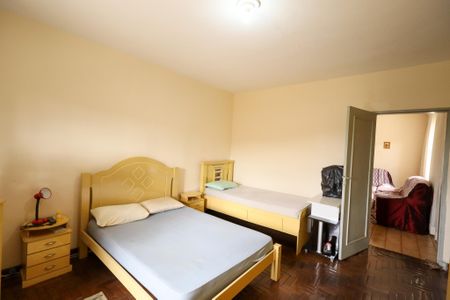 Quarto  de casa para alugar com 1 quarto, 119m² em Vila Marari, São Paulo