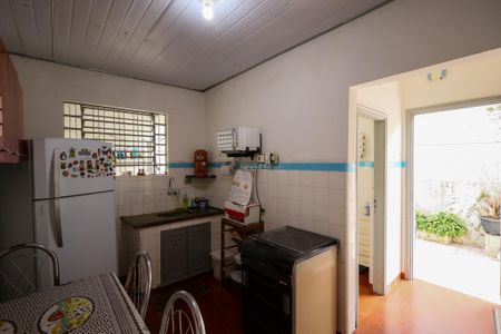 Casa para alugar com 119m², 1 quarto e sem vagaCozinha