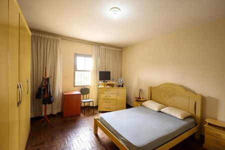 Quarto  de casa para alugar com 1 quarto, 119m² em Vila Marari, São Paulo