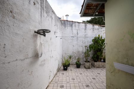 Casa para alugar com 119m², 1 quarto e sem vagaÁrea de Serviço