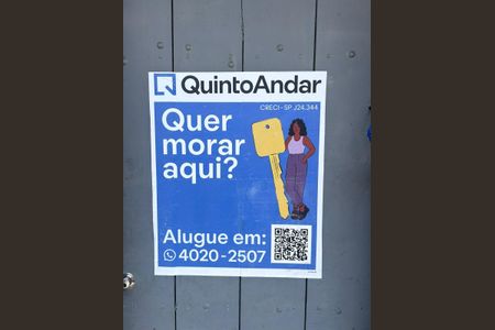 Casa para alugar com 119m², 1 quarto e sem vagaPlaca