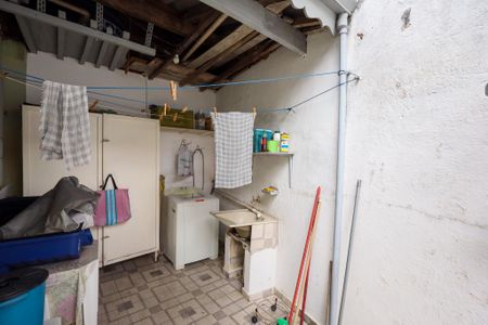 Casa para alugar com 119m², 1 quarto e sem vagaÁrea de Serviço