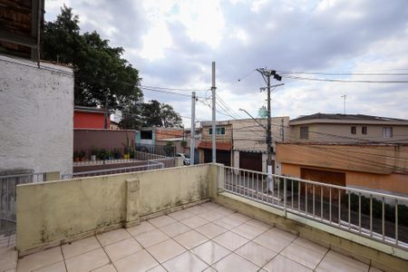 Casa para alugar com 119m², 1 quarto e sem vagaQuintal 