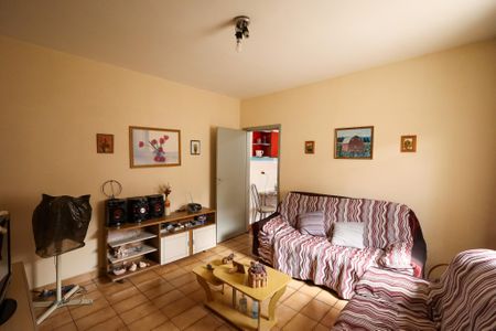Sala  de casa para alugar com 1 quarto, 119m² em Vila Marari, São Paulo