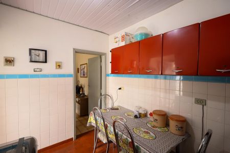 Casa para alugar com 119m², 1 quarto e sem vagaCozinha