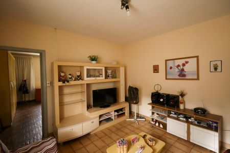 Casa para alugar com 119m², 1 quarto e sem vagaSala 