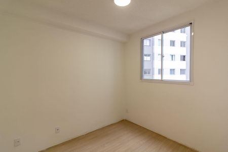 Apartamento à venda com 32m², 2 quartos e sem vagaQuarto 2