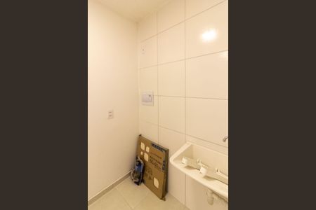Apartamento à venda com 32m², 2 quartos e sem vagaÁrea de Serviço