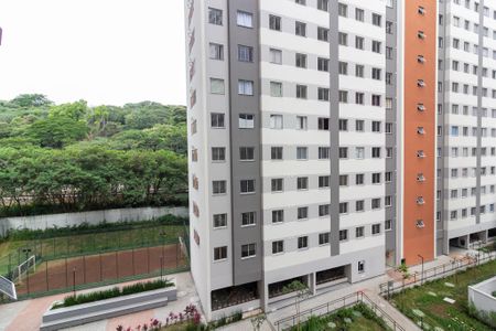 Apartamento à venda com 32m², 2 quartos e sem vagaVista Sala