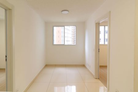 Apartamento à venda com 32m², 2 quartos e sem vagaSala