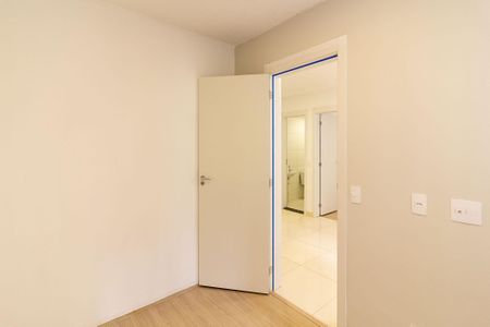 Apartamento à venda com 32m², 2 quartos e sem vagaQuarto 1