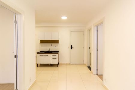 Apartamento à venda com 32m², 2 quartos e sem vagaSala