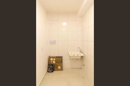 Apartamento à venda com 32m², 2 quartos e sem vagaÁrea de Serviço