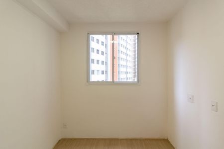 Apartamento à venda com 32m², 2 quartos e sem vagaQuarto 2