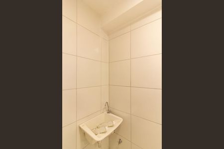 Apartamento à venda com 32m², 2 quartos e sem vagaÁrea de Serviço