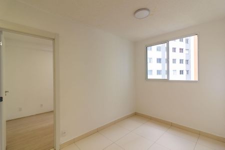 Apartamento à venda com 32m², 2 quartos e sem vagaSala