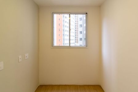 Quarto 1 de apartamento à venda com 2 quartos, 32m² em Usina Piratininga, São Paulo